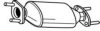 MAZDA B36420600 Catalytic Converter